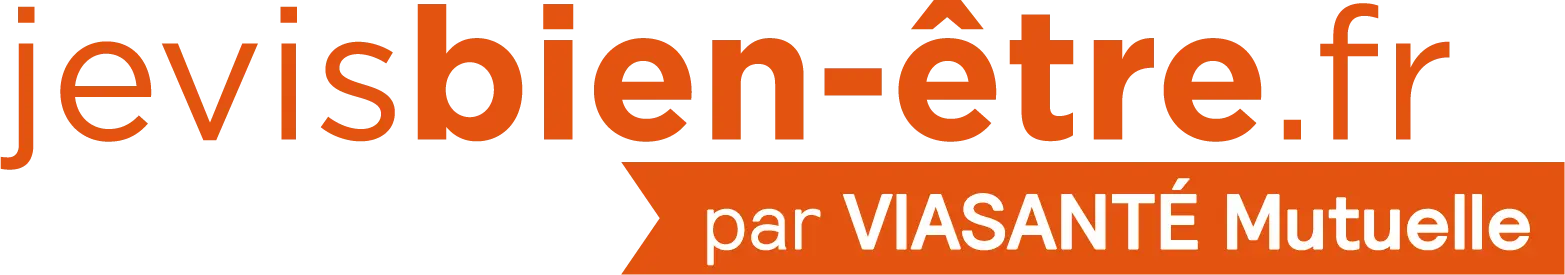Logo Jevisbien-être.fr