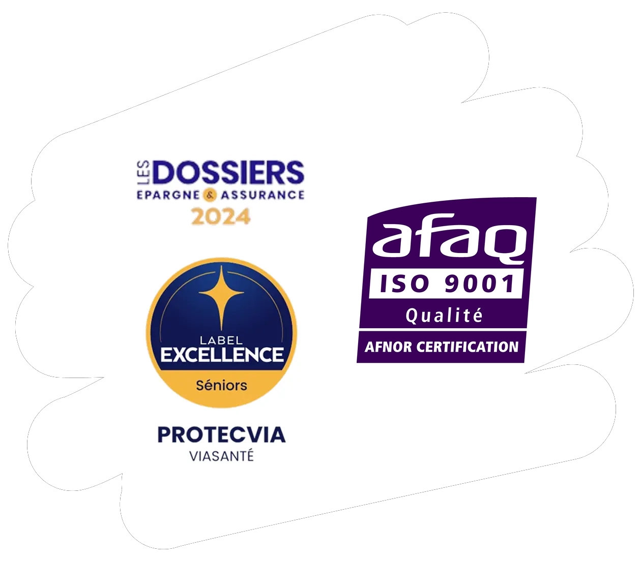Faisons connaissance particuliers
