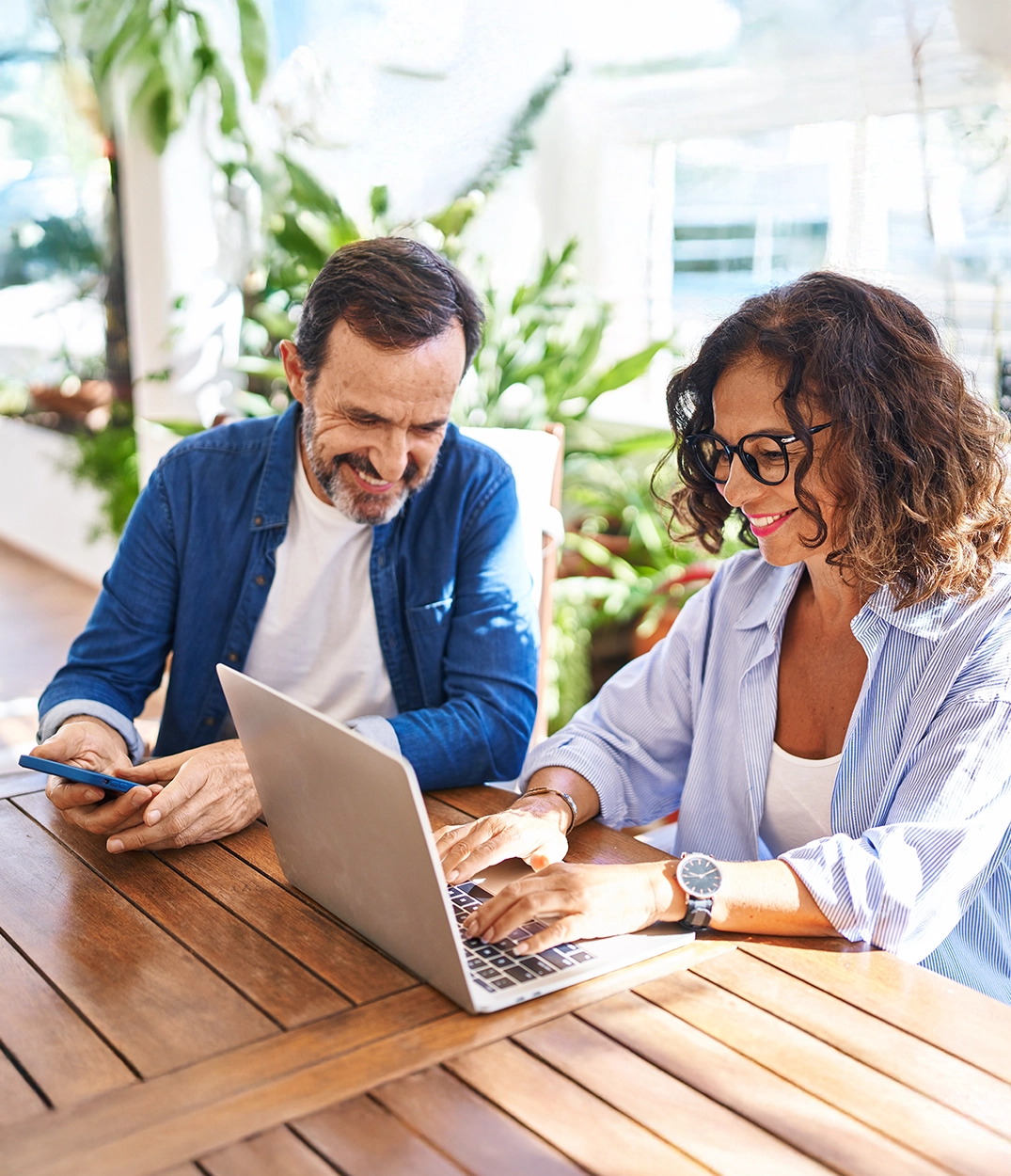 Services aux particuliers