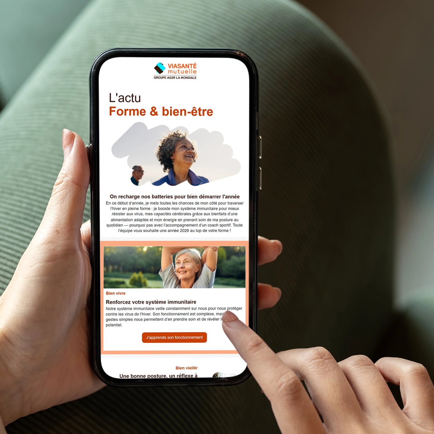 visuel newsletter